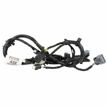 Parking Aid System Wiring Harness Distance Sensor Wire