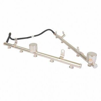 Fuel Rail Manifold Supply - 6.8L