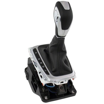 Automatic Transmission Shift Lever Gear (AT)