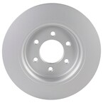 Disc Brake Rotor - Front Main Image