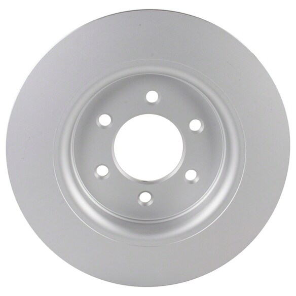 Disc Brake Rotor - Front Main Image