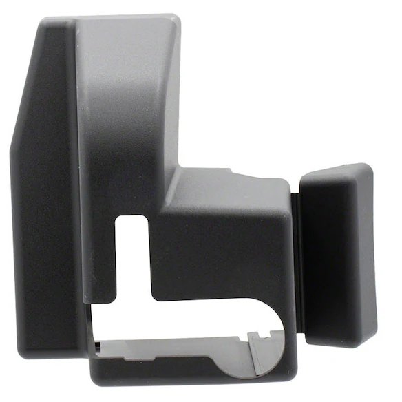 Door Latch Spacer Cap - Left, Back Main Image