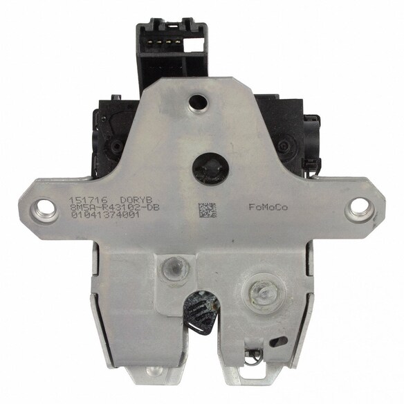 Liftgate Latch Tailgate Main Image