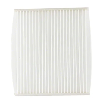 Cabin Air Filter ODOUR and POLLEN