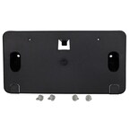 Bracket License Plate - Front Main Image