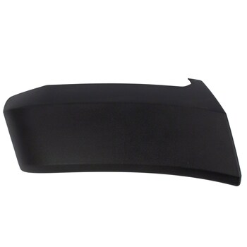 Fender Molding Bumper - Left, Front