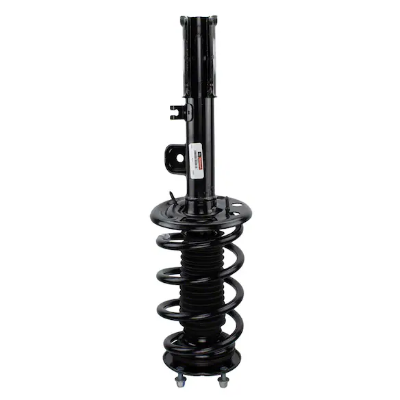 Suspension Strut and Coil Spring Assembl Loaded ASSEM - Left, Front Main Image