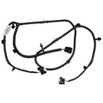 Parking Distance Aid Sensor Wire System Wiring Harness - Front Main Image