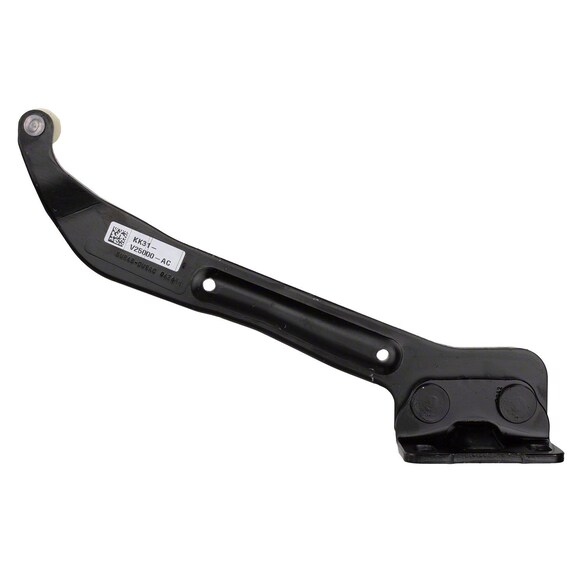 Sliding Door Roller Bracket - Right Main Image