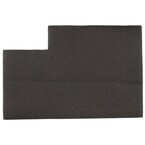 Insulator Air Vent - Left, Rear Main Image