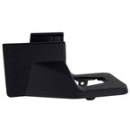 Cover Seat Track - Front, Driver Main Image