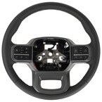 Steering Wheel - Center (XLT) Main Image