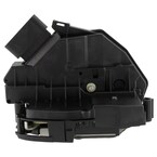 Door Latch Lock Actuator Motor - Left, Front Main Image
