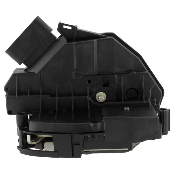 Door Latch Lock Actuator Motor - Left, Front Main Image