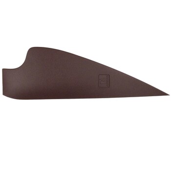 Instrument Panel Side Cover - Left