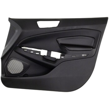 Door Interior Trim Panel - Right, Front, Lower