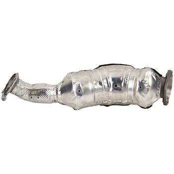 Catalytic Converter - Left 3.0L (3.0L)