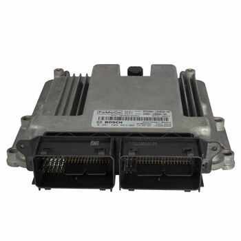 Engine Control Module (ECM) EEC V - 3.5L