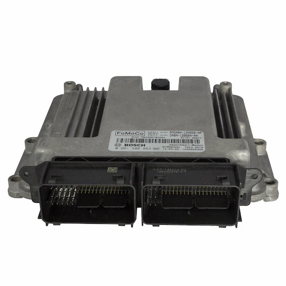 Engine Control Module (ECM) EEC V - 3.5L Main Image