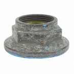 Differential Drive Pinion Nut. Locking Nut - Rear. Main Image