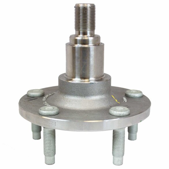 Wheel Hub - Rear Main Image