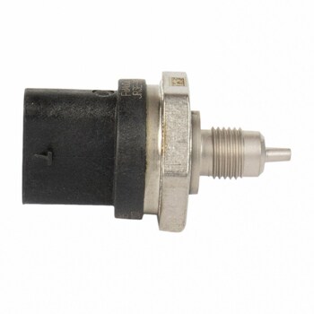 Fuel Injection Pressure Sensor - Upper