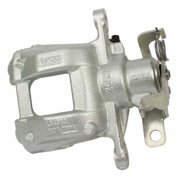 Disc Brake Caliper Housing - Left, Rear Main Image