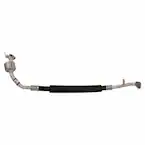 AIR CONDITIONING (A/C) Refrigerant Suction Hose Tube - 5.0L Main Image