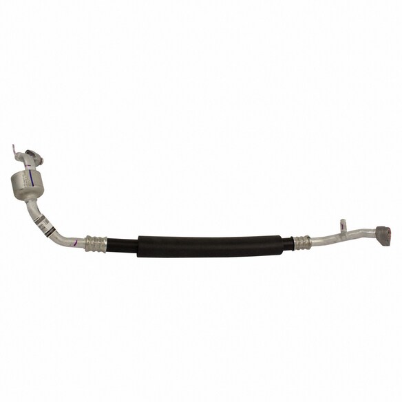 AIR CONDITIONING (A/C) Refrigerant Suction Hose Tube - 5.0L Main Image