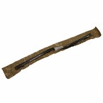 Door Belt Molding Window Weatherstrip - Right, Front, Outer Main Image