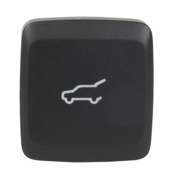 Liftgate Latch Release Switch Hatch