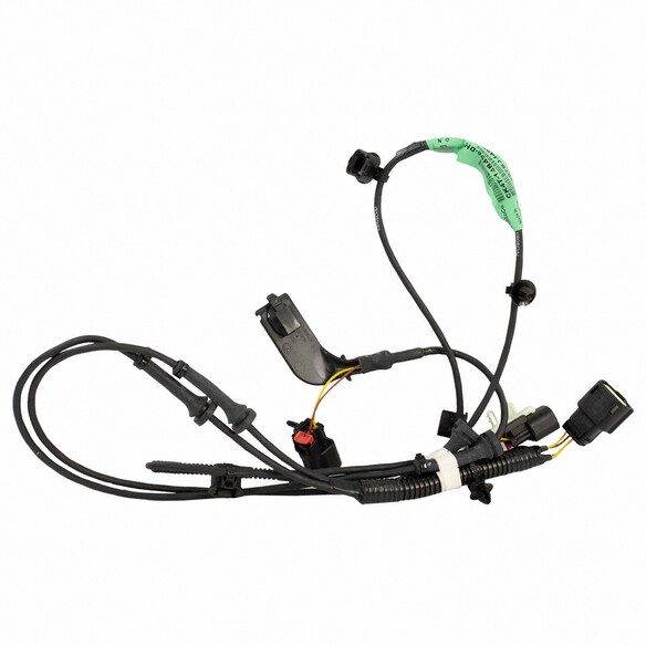 Wire Speed Sensor Main Image