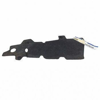 Radiator Support Air Deflector - Right 6.4L
