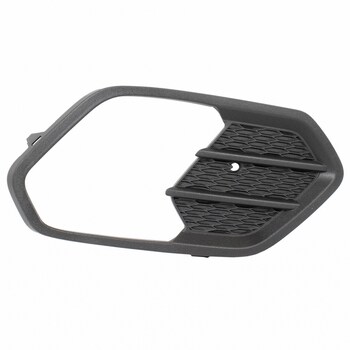 Bumper Grille - Right, Front, Upper