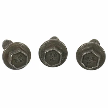 Bolt - M6 x 1.0 22.5