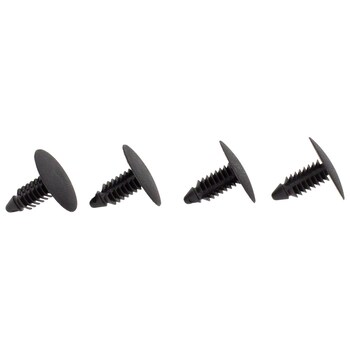 Body Side Trim Retainer Panel Clip