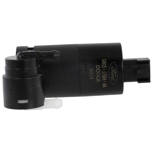 Windshield Washer Pump Motor and Main Image