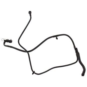Brake Vacuum Hose Tube - 3.7L