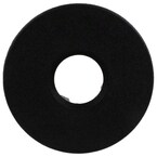 Parking Aid Sensor Retaining Ring Retainer - Rear Main Image