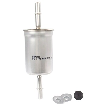 Kit Fuel System Conversion - 5.0L