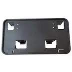 License Plate Bracket - Front Main Image