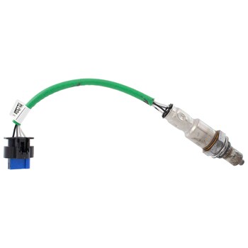 Oxygen Sensor Exhaust Gas