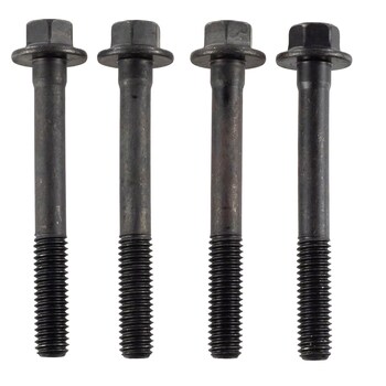 Bolt - M6 x 50MM (AT)