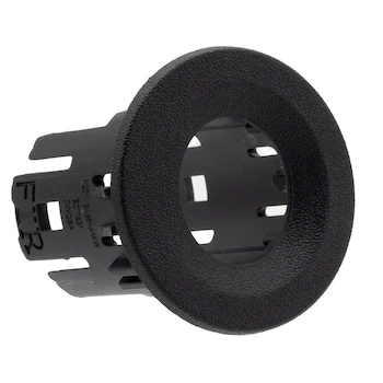 Parking Aid Sensor Housing Retainer Bracket - Front