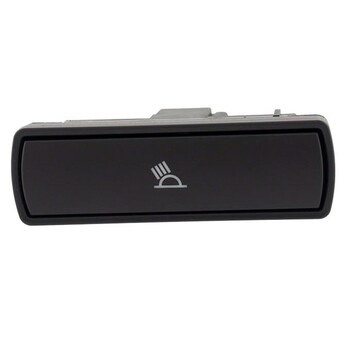 Interior Lamp Switch