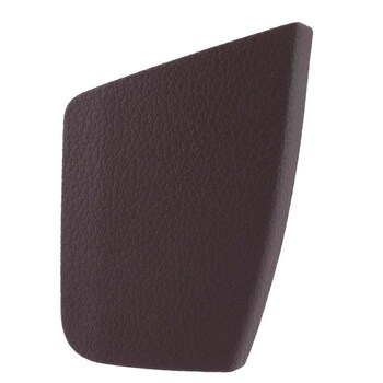 Interior Quarter Panel Trim Insert Seat Belt Guide Bracket Bezel