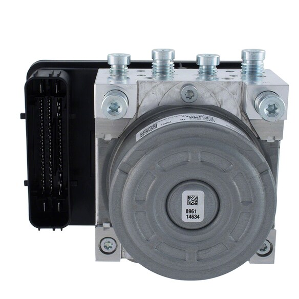 Abs Modulator Valve Main Image
