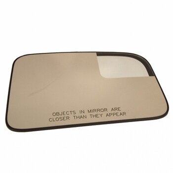 Door Mirror Glass Rear View