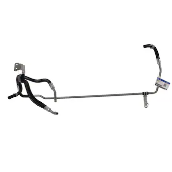 Automatic Transmission Oil Cooler Hose Tube (AT)