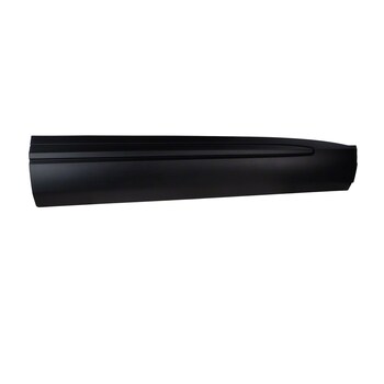 Exterior Door molding - Right (Base, Police)